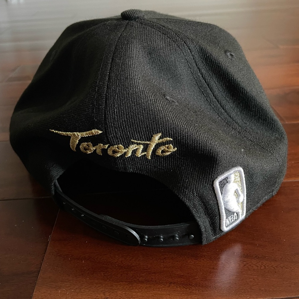 Baseball Cap - Picture 3 of 3